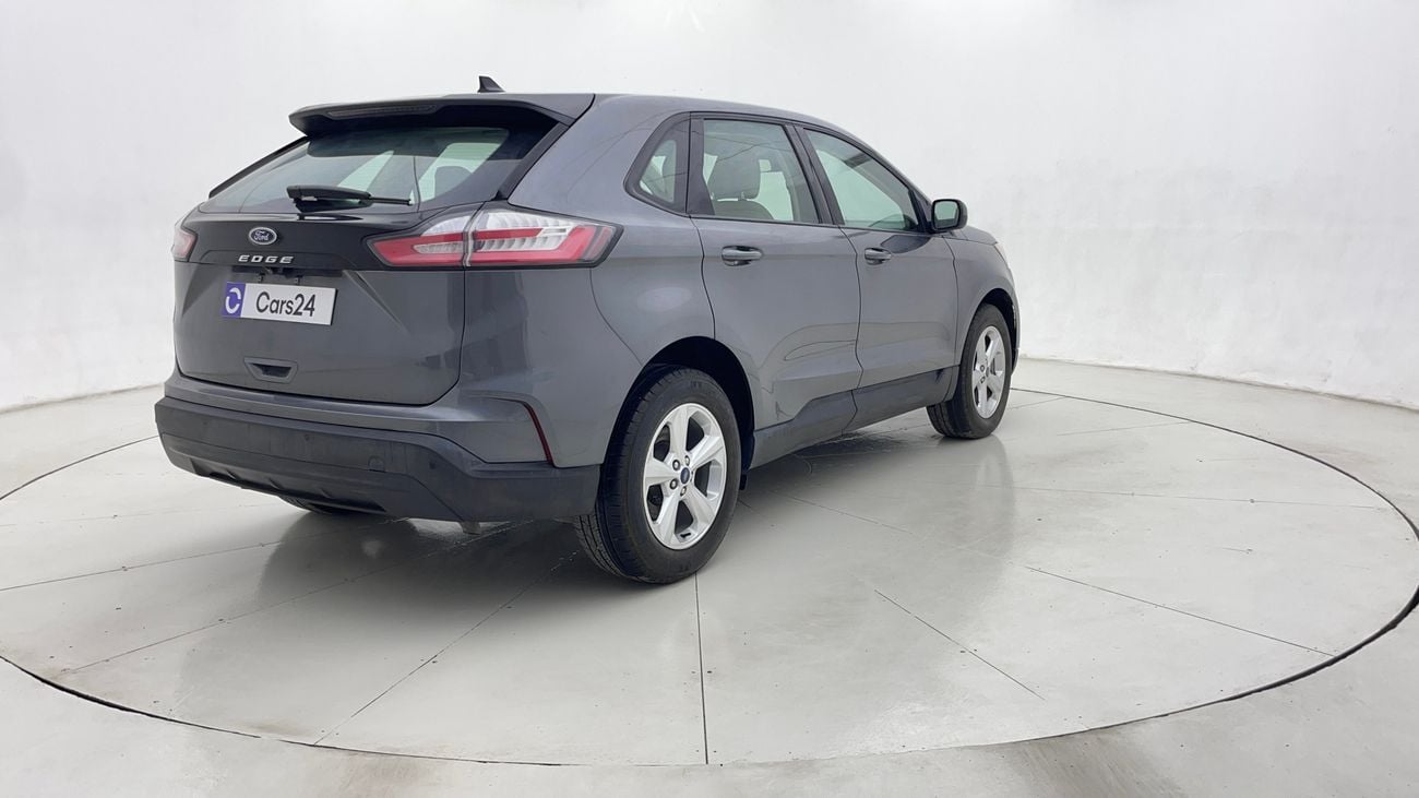 Ford Edge SE 3.5L SE 2 | Zero Down Payment | Home Test Drive