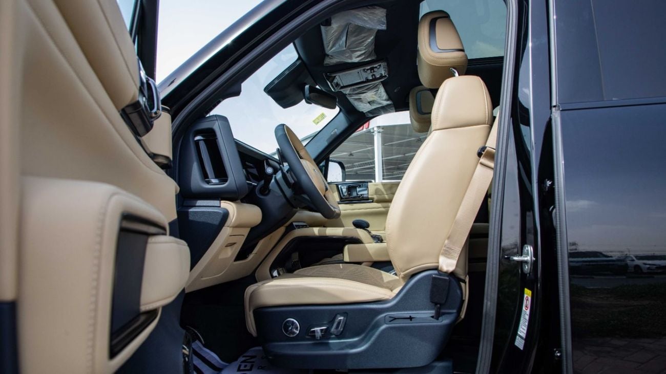 بي واي دي ليوبارد 5 ULTRA EDITION | 20-inch Rims | 2025 | Ready Stock Limited QTY