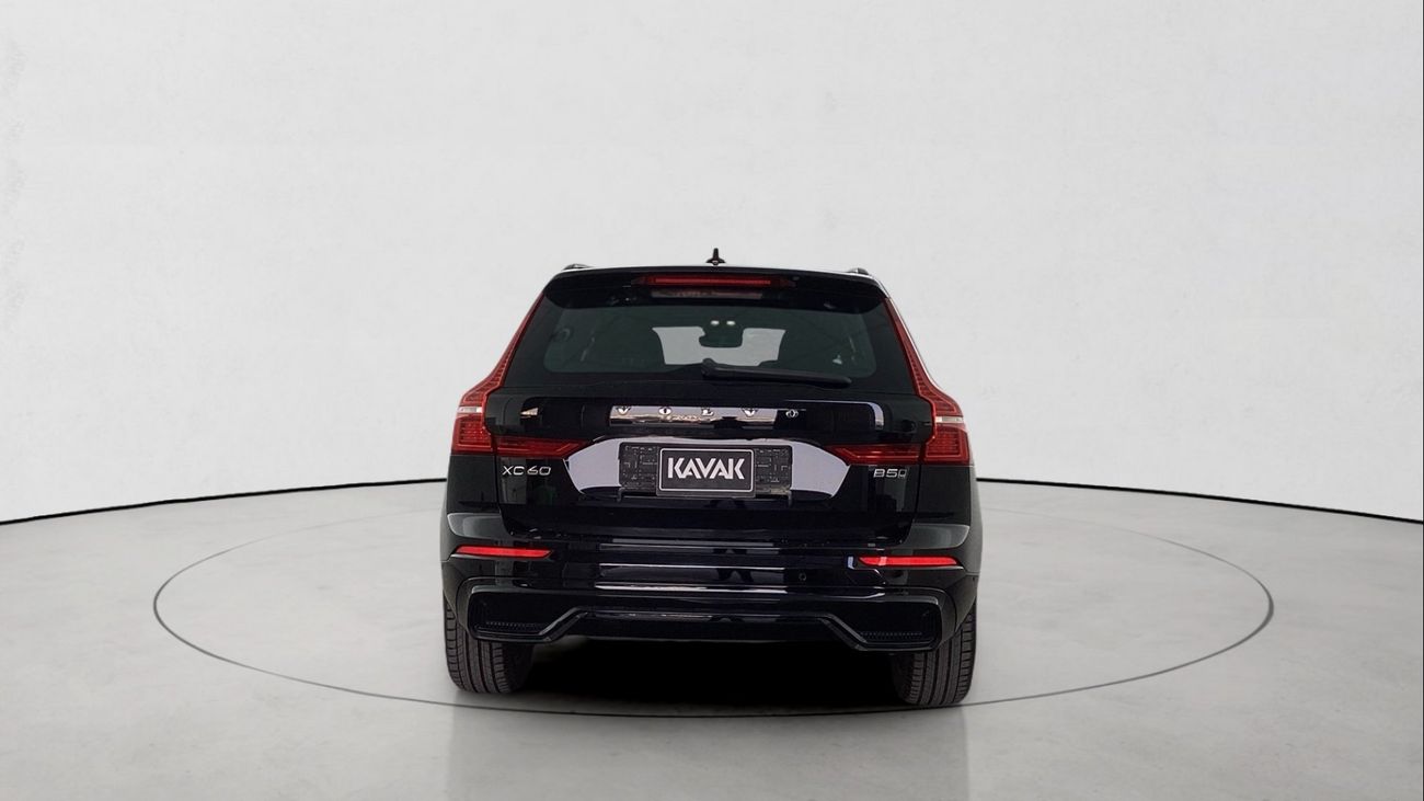 Volvo XC60 R DESIGN | Guaranteed Warranty | 0 Down Payment