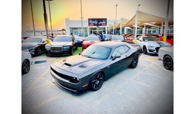 Dodge Challenger R/T Available for sale