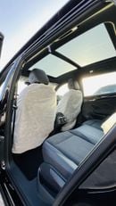 فولكس واجن تيجوان R-Line 2.0L