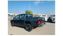 Toyota Hilux 2.4L DIESEL Manual Wide Body Tailgate Handle EUROPE SPECIFICATION Спецификация для Европы