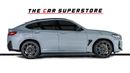 بي أم دبليو X4M Competition 3.0L (503 HP)