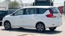 سوزوكي ايرتيغا Suzuki Ertiga 1.5L GLX AT 2026 • Petrol • Automatic