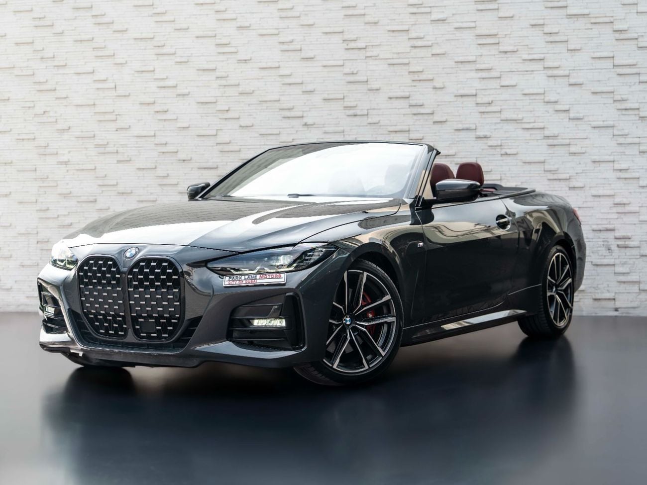 BMW 430i - фото 1