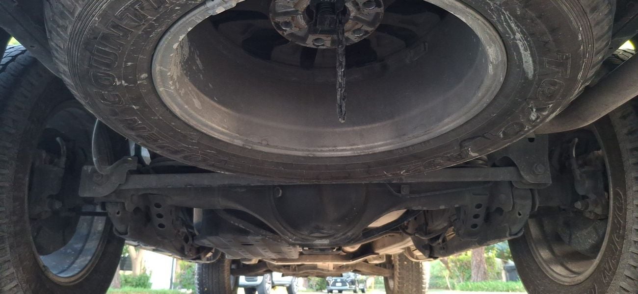 ميتسوبيشي مونتيرو سبورت GLS PREMIUM 3 | بدون دفعة مقدمة | اختبار القيادة في المنزل