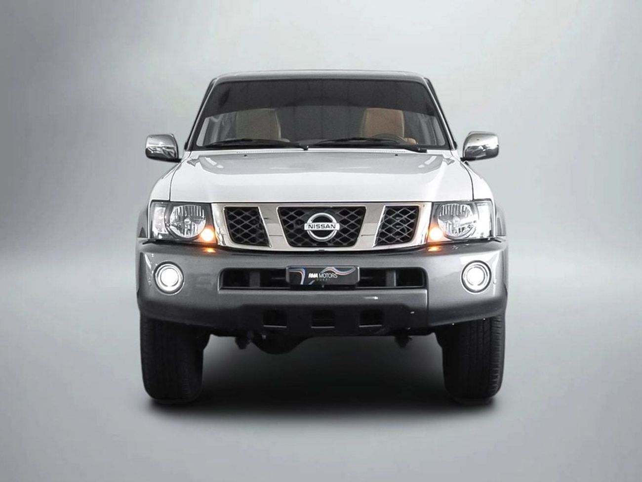 نيسان باترول سوبر سفاري 2,960 AED / 60 months | 0% DP | 2021 Nissan Patrol Super Safari