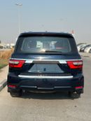 Nissan Armada Nissan Armada