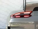 Porsche 911 GT3RS