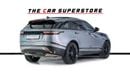 Land Rover Range Rover Velar P250 R-Dynamic SE 2.0L GCC-Al Tayer Warranty-22 Inch High Gloss Black Rims