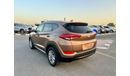 Hyundai Tucson SE 2018 LIMITED EDITION PUSH START LOW MILEAGE 4x4 US IMPORTED