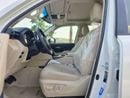 Toyota Land Cruiser GXR 4.0L 2025 GCC AL FUTTAIM WITH AGENCY WARRANTY IN BRAND NEW CONDITION