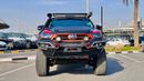 Toyota Hilux OFF ROAD MODIFIED | ROOF RACK SIDE AWINGIN CAMPING TENT | RHD | 2017 | 2.8L DIESEL ENGINE | MANUAL T