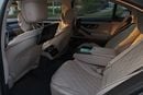 مرسيدس بنز S500 L 4MATIC إكسكلوسيف