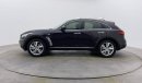 Infiniti QX70 Luxe 3700