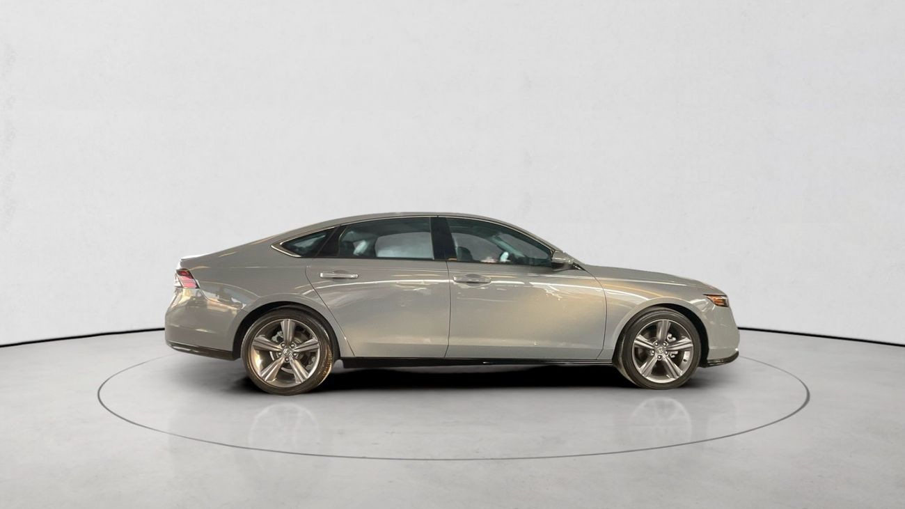 Honda Accord 1.5 EX-L AUTO | Guaranteed Warranty | 0 Down Payment