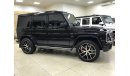 Mercedes-Benz G 63 AMG Inclusive VAT