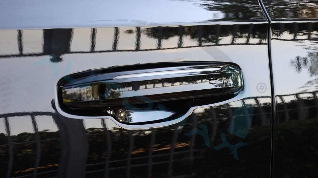 كاديلاك إسكالاد 600 Sport Platinum V8 6.2L 0Km 2025 With 5 Years Or 200,000 Km Warranty @Official Dealer