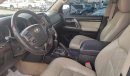 Toyota Land Cruiser VXR Full option