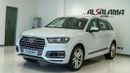 Audi Q7 45 TFSI QUATTRO