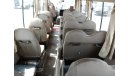 Mitsubishi Rosa MITSUBISHI ROSA BUS RIGHT HAND DRIVE (PM1411)