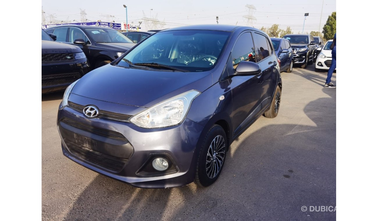 Hyundai Grand i10 GRAND I 10