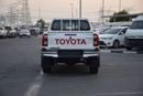 تويوتا هيلوكس SR5 (NON GCC) 2.7L (4x4) Petrol