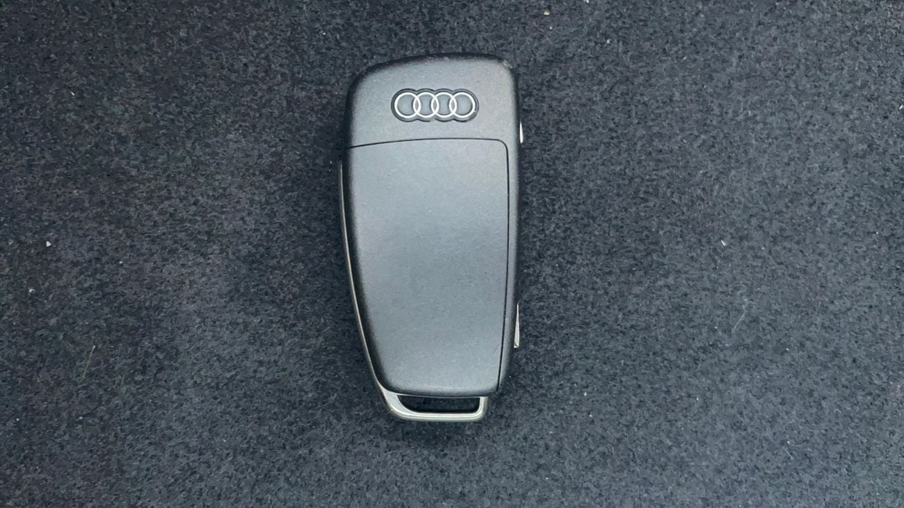 Audi Q3 2023 35 TFSI | AED 1565/Month | 0 DP | 30 Day Return | Warranty | Service History