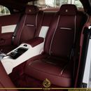 Rolls-Royce Wraith 2016 ROLLS ROYCE WRAITH GCC DONE ONLY 38,000KM