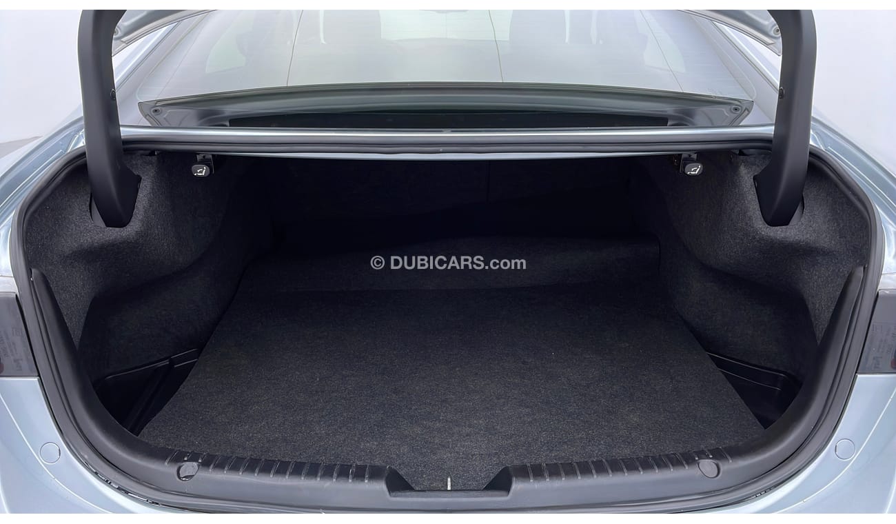 Mazda 6 S 2.5 | Zero Down Payment | Free Home Test Drive