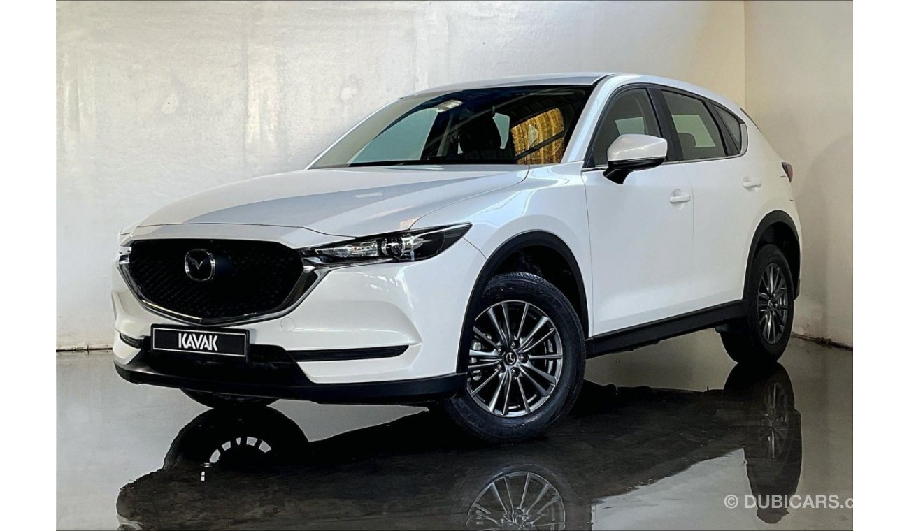 Mazda CX5 GS