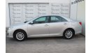 Toyota Camry 2.5L SE 2015 MODEL WITH NAVIGATION CAMERA