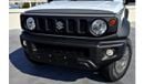 Suzuki Jimny 3 Doors GL 1.5L Petrol Manual