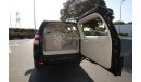 Toyota Prado Certified Vehicle with Delivery option;PRADO(GCC SPECS) in good condition with warrany(Code : 23950)