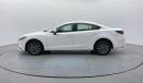 Mazda 6 S 2.5 | Under Warranty | Inspected on 150+ parameters