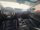 Lexus RX350 3.5 6cyl SUV/Crossover AWD 5 Saets 5 Doors