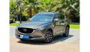 مازدا CX5 GCC ||1580 P.M MAZDA CX-5  2.0 L ll PUSH BUTTON  START ll 0% DP ll FULL OPTION ll IMMACULATE CONDITI