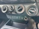 تويوتا هيلوكس Manual Hilux  Only For Export