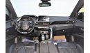 Peugeot 5008 AED 2252 PM | 1.6L GT LINE GCC AGENCY WARRANTY