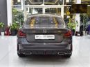MG GT LUXURY EXCELLENT DEAL for our MG GT ( 2023 Model ) in Grey Color GCC Specs