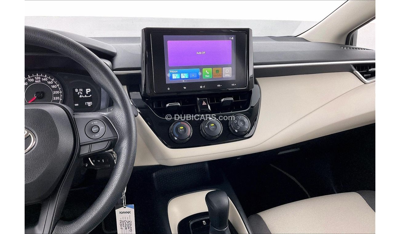 Toyota Prado Adventure