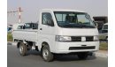 Suzuki Carry 1.5L Petrol 2WD STD Manual