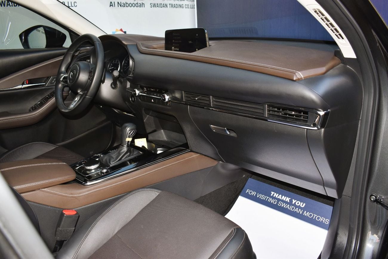 مازدا CX30 FROM 1,229 PM. FREE WARRANTY!