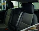 Nissan Pathfinder Platinum 3.5L