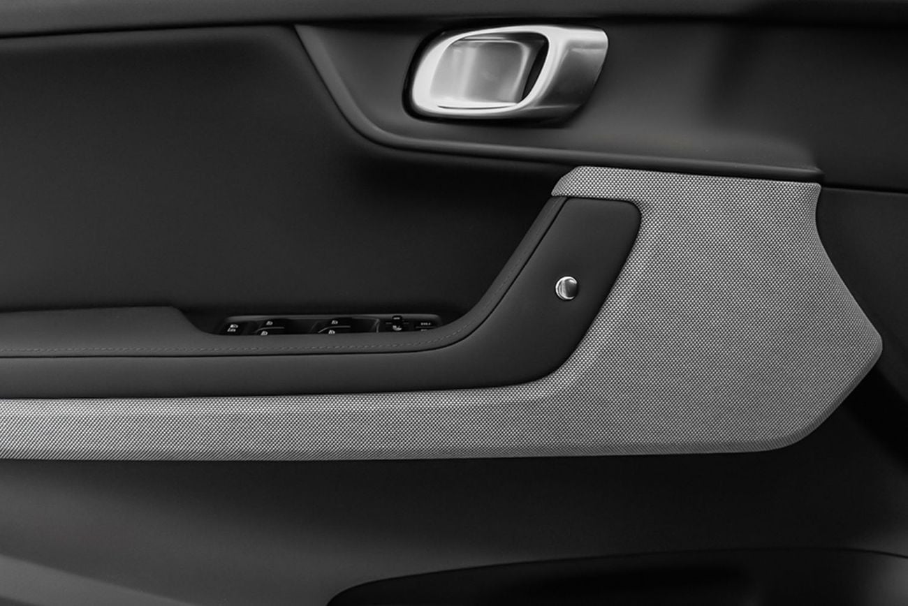 Polestar Polestar 2 STANDARD RANGE SINGLE MOTOR