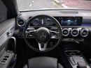 Mercedes Benz CLA250 AMG