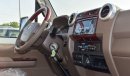 Toyota Land Cruiser Pick Up LX V6