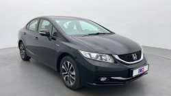 Honda Civic LXI 1.8 | Under Warranty | Inspected on 150+ parameters