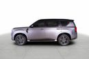 Nissan Patrol LE Platinum City 5.6L LE PLATINUM CITY 3.8