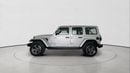 Jeep Wrangler Sahara Plus Unlimited | upto AED 20,000 Ramadan Discount | Guaranteed Warranty | 0 Down Payment